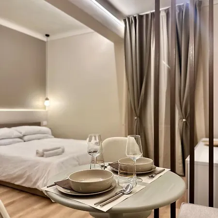 La Pepita - Nel Cuore Del Centro * Turyn