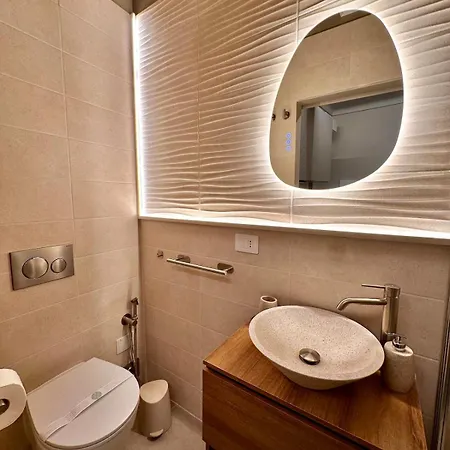 La Pepita - Nel Cuore Del Centro Apartament