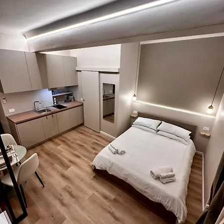 公寓 La Pepita - Nel Cuore Del Centro 都灵