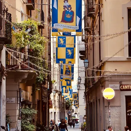 La Pepita - Nel Cuore Del Centro 公寓