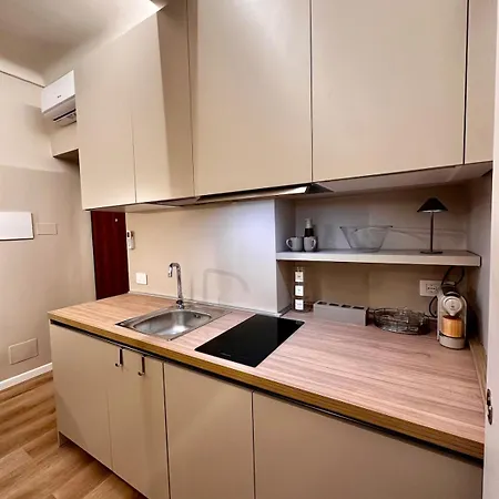 La Pepita - Nel Cuore Del Centro Apartament Turyn