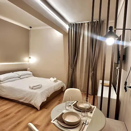 La Pepita - Nel Cuore Del Centro טורינו