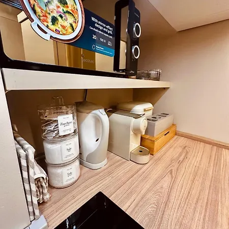 La Pepita - Nel Cuore Del Centro Apartament Turyn