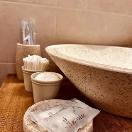 דירה La Pepita - Nel Cuore Del Centro *