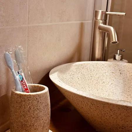 Apartament La Pepita - Nel Cuore Del Centro Turyn