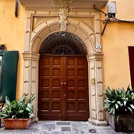 La Pepita - Nel Cuore Del Centro 公寓 *