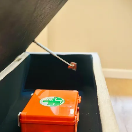 דירה La Pepita - Nel Cuore Del Centro טורינו