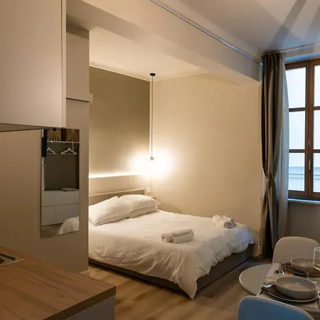 La Pepita - Nel Cuore Del Centro Apartament Turyn