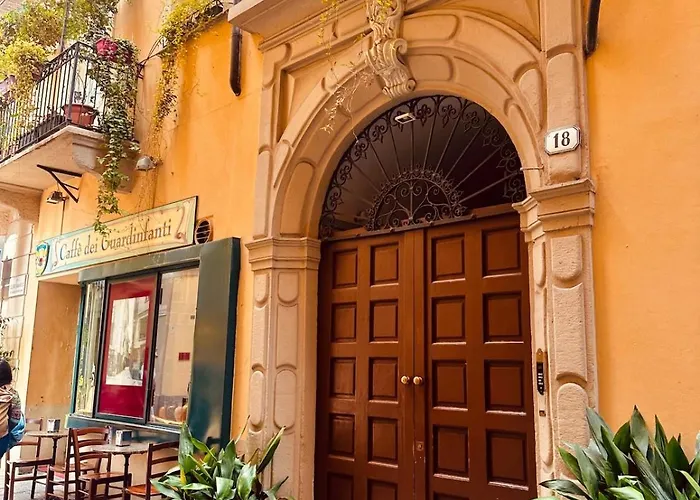 La Pepita - Nel Cuore Del Centro Appartamento *