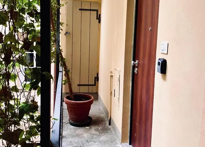 La Pepita - Nel Cuore Del Centro トリノ
