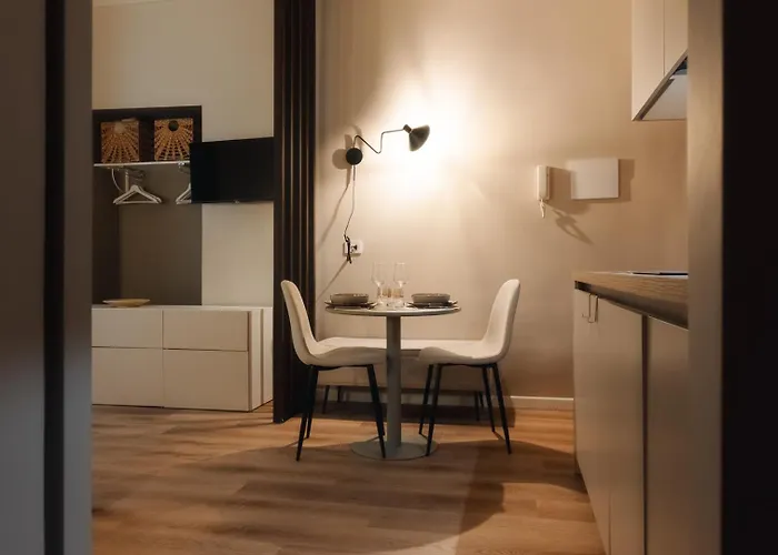 Appartamento La Pepita - Nel Cuore Del Centro Torino