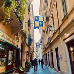 アパート La Pepita - Nel Cuore Del Centro トリノ