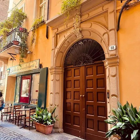 La Pepita - Nel Cuore Del Centro Апартаменты *