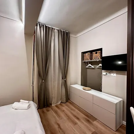 Апартаменты La Pepita - Nel Cuore Del Centro