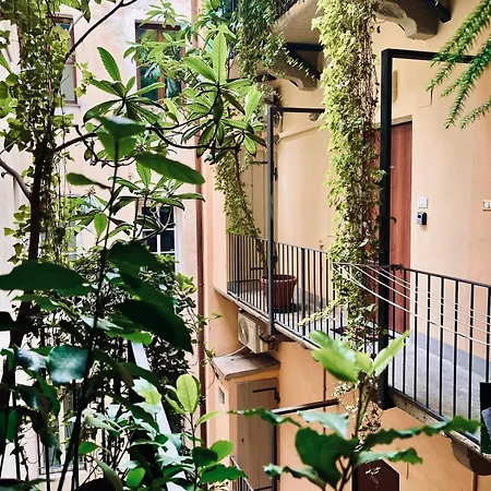 Апартаменты La Pepita - Nel Cuore Del Centro