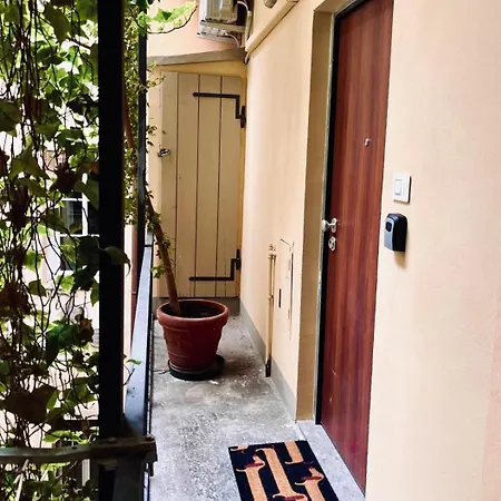 La Pepita - Nel Cuore Del Centro Turim
