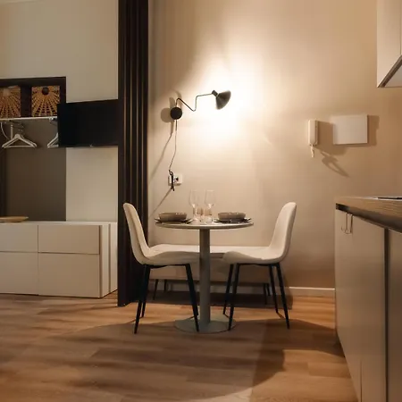 Apartamento La Pepita - Nel Cuore Del Centro Turim