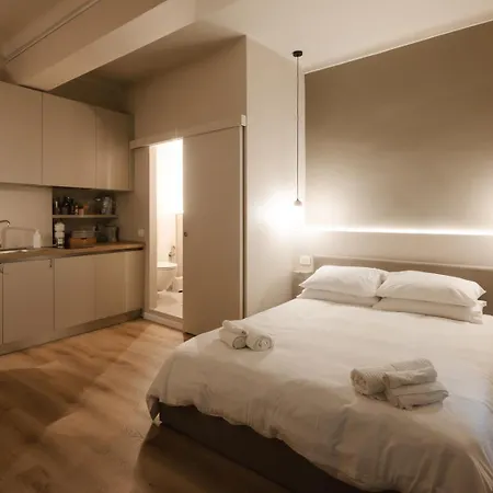 Apartamento La Pepita - Nel Cuore Del Centro *